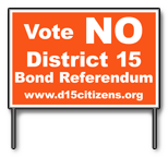 Citizens for Accountability in D15